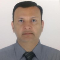 Mujahid Kazmi
