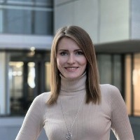 Anastasia Keller