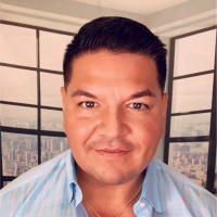 Jerry Thomas MBA. MHA.