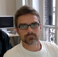 Gregory ROCH
