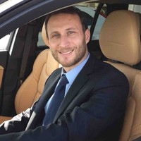 Frédéric Comandini