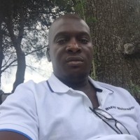 Ernest Ngonidzashe Dzengerere