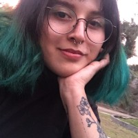 Javiera Ceron Obreque