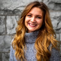 Zoe Kondravy