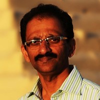Sudhir Prabhu