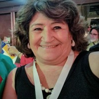 Maria Cristina Borrajo