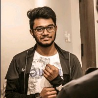 Ragul Raj S