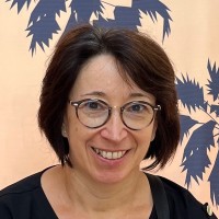 Emmanuelle Chapela