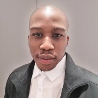 Mduduzi Khulekani Magubane