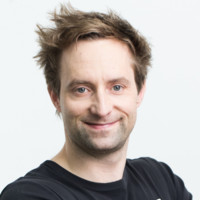 Bartosz Klimas