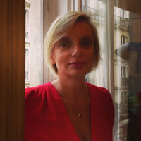 Pascale VITOUX LEPOUTRE