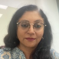 Poushali Chatterjee