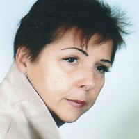 Stanislava Závodná