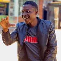 Marvin Masimba Mkazikah
