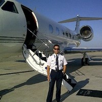 Aaron S. Kasre