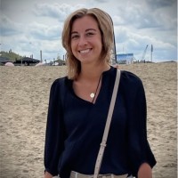 Eline Blauw