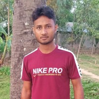 Md Nazrul Islam