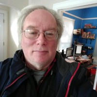 Gregory Mee