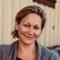 Justine Smith