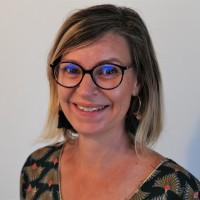 STEPHANIE LAGAYE -LEVY
