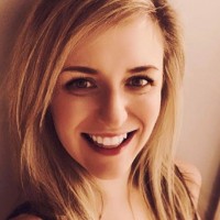 Meg Rosenbriar