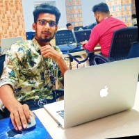Md Khaled Mahmud