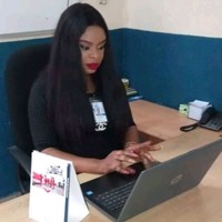 Maureen Amadi