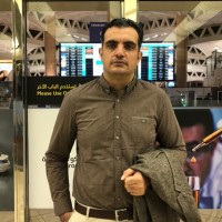 Ahmed Darwish
