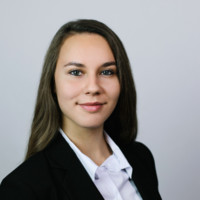 Caroline Ahorner