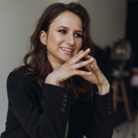 Anastasiia Zharkovska