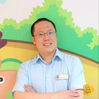 Richard Low Sai Yin