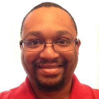 Aaron Bolden