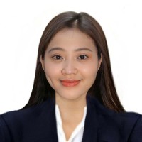 Althea Kaye Sta. Maria