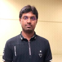 Ashok Kumar K