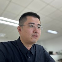 赵英杰