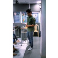 Pratik Bingewar