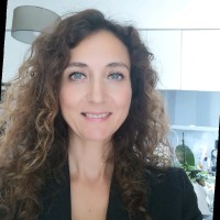 Sonia Touiar
