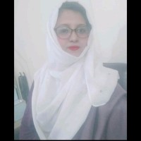 Urooj Fatima