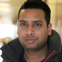 Vinay Jain, Cbap, Pmp