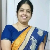 Deepa S R