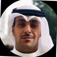 Salem Alasfour AlHajeri