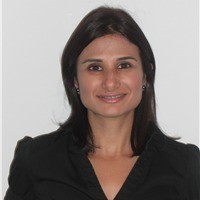 Christine Benham