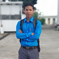 Manoranjan Sinha