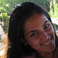 Yael Mishan