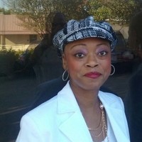 Shunita Gibson-Tucker