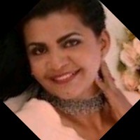 Rita Maria Dos Santos