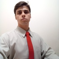 Danilo Rodrigues Azevedo