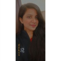 Sakshi Jaiswal