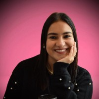 Camila Buenamar