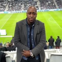 Habib Bamogo